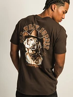 OLD WEST GOOD BOY T-SHIRT