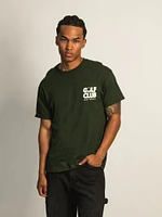 T-SHIRT DU CLUB DE GOLF SCOTTSDALE