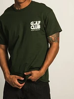 T-SHIRT DU CLUB DE GOLF SCOTTSDALE