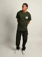 T-SHIRT DU CLUB DE GOLF SCOTTSDALE