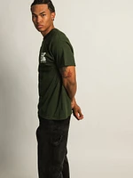 T-SHIRT DU CLUB DE GOLF SCOTTSDALE