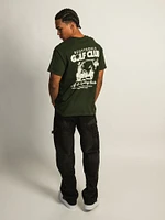 T-SHIRT DU CLUB DE GOLF SCOTTSDALE