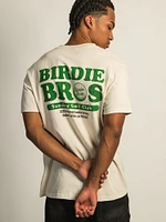BIRDIE BROS T-SHIRT