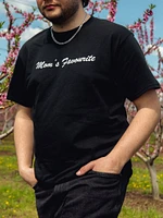 MOMS FAVORITE T-SHIRT