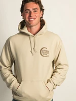 COUNTRY CLUB PULLOVER HOODIE