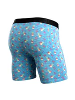 BN3TH CLASSIC TROPICANA SURF BOXER BRIEFS