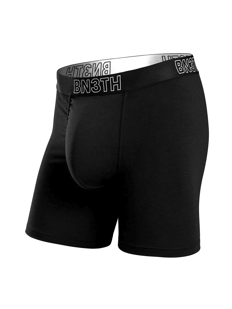 NIKE ESSENTIAL BOXER BRIEF 3 PACK