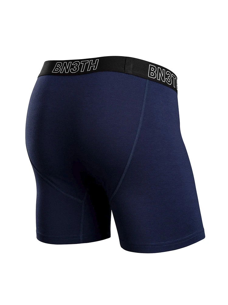 BN3TH INCEPTION NAVAL ACADEMY BOXER BRIEF