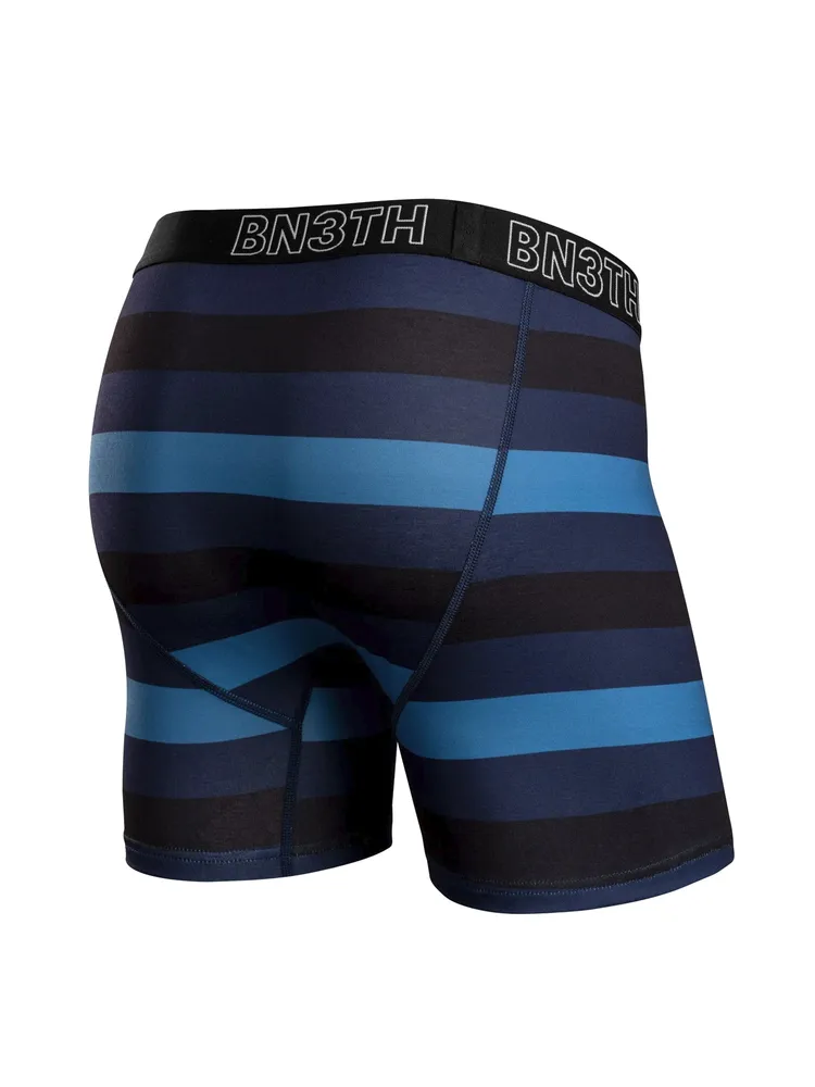 BN3TH INCEPTION TRICOLOUR STRIPE BOXER BRIEF