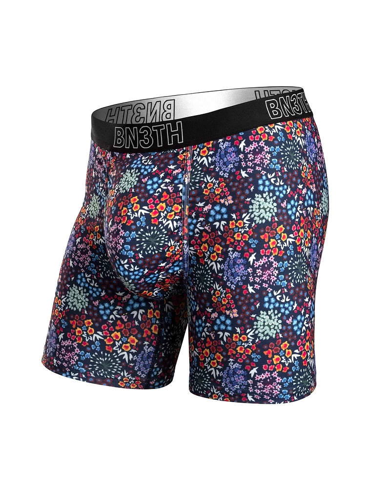 BN3TH INCEPTON FLORAL FIELD BOXER BRIEF