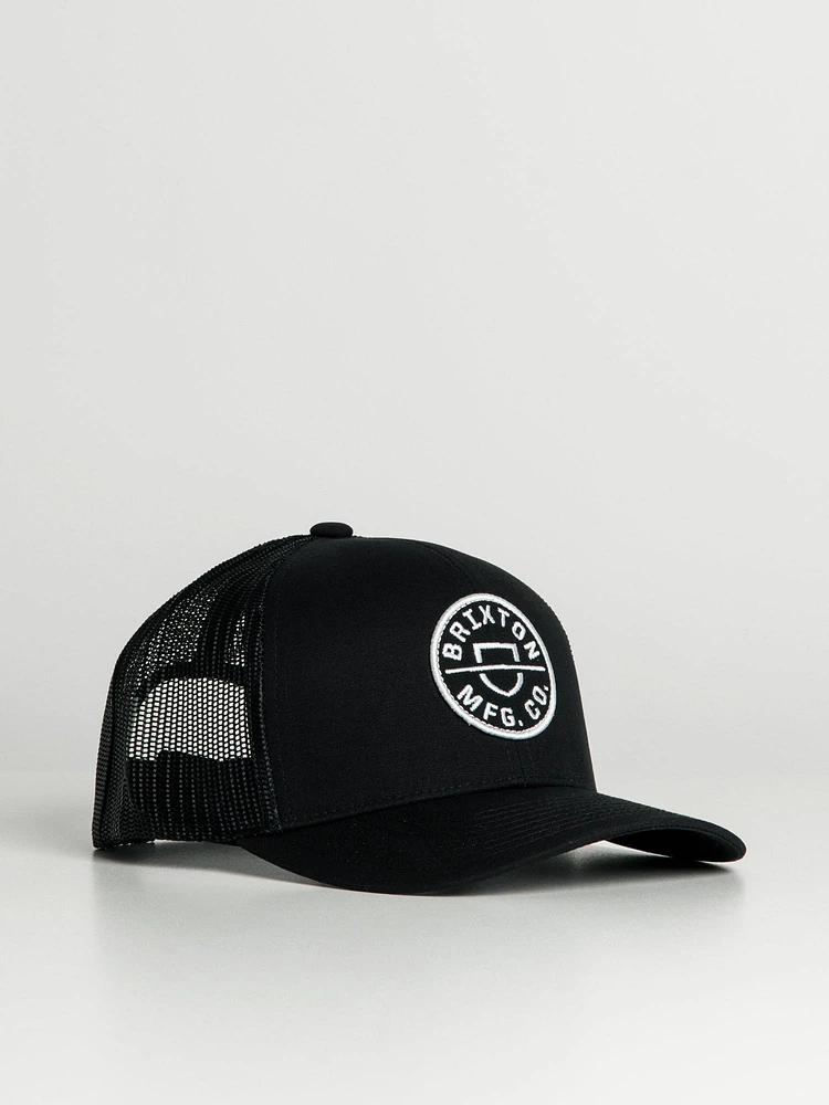 BRIXTON CREST X MP TRUCKER