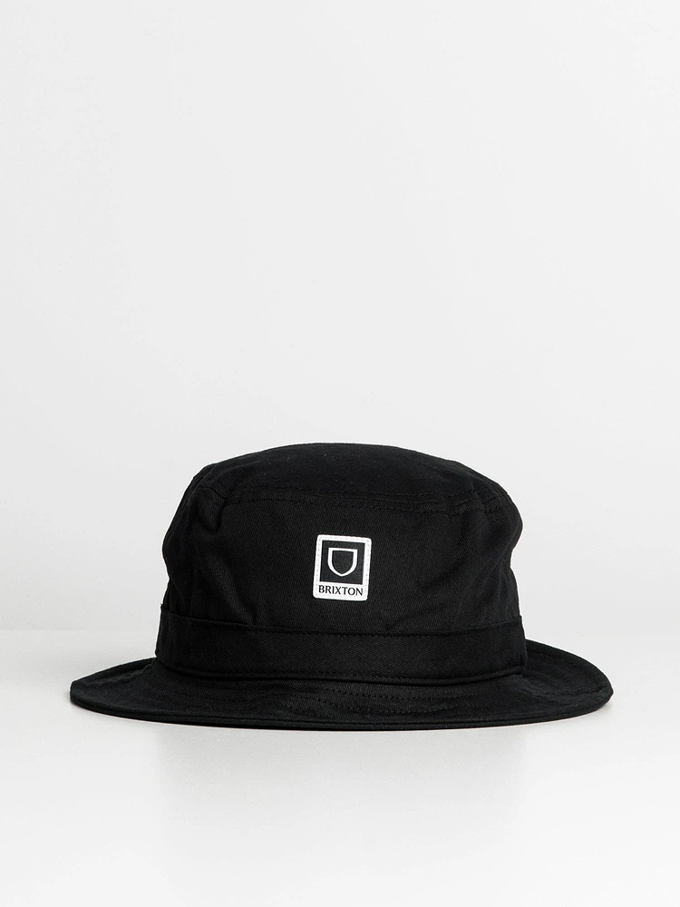 BRIXTON CHAPEAU BUCKET BETA PACKABLE