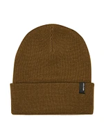 BRIXTON WATCH CAP - COYOTE BROWN - CLEARANCE