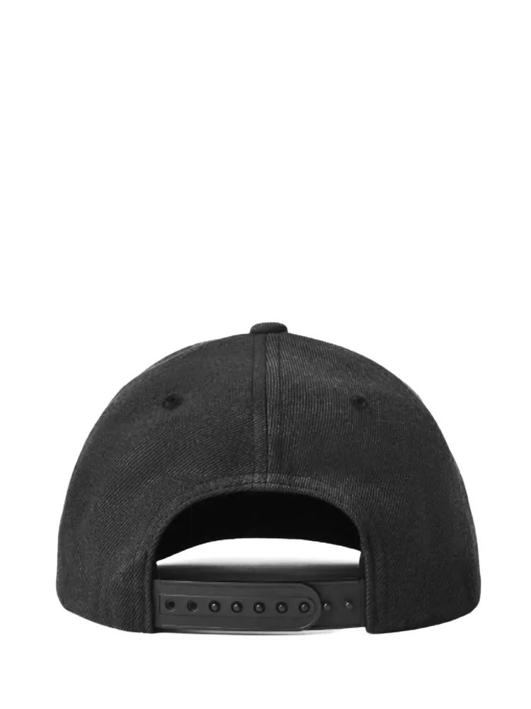 BRIXTON CREST CROSSOVER MP HAT