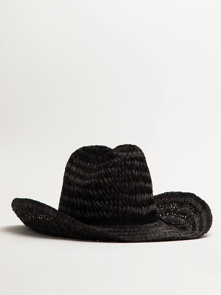 BRIXTON HOUSTON COWBOY HAT