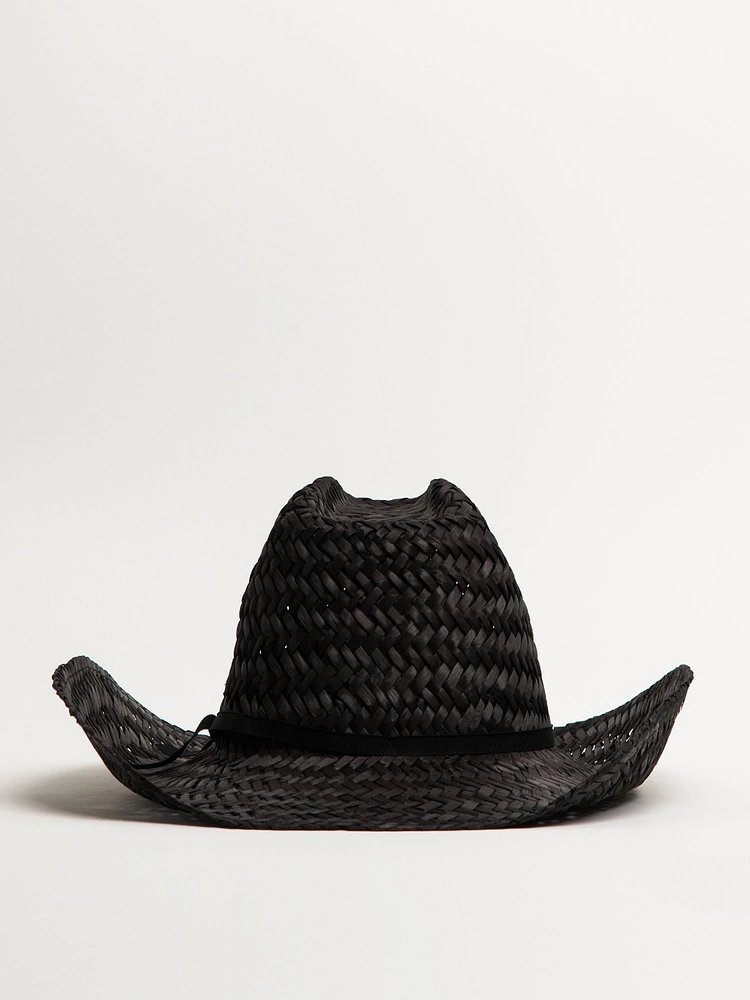 BRIXTON HOUSTON COWBOY HAT