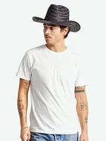 BRIXTON HOUSTON COWBOY HAT