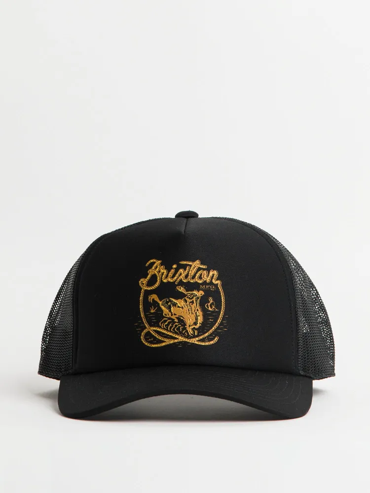 BRIXTON OMAHA C MP MESH CAP