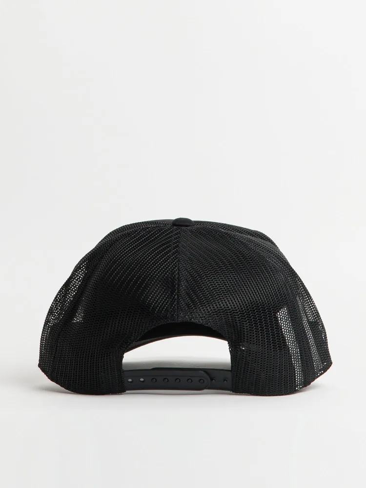 BRIXTON OMAHA C MP MESH CAP