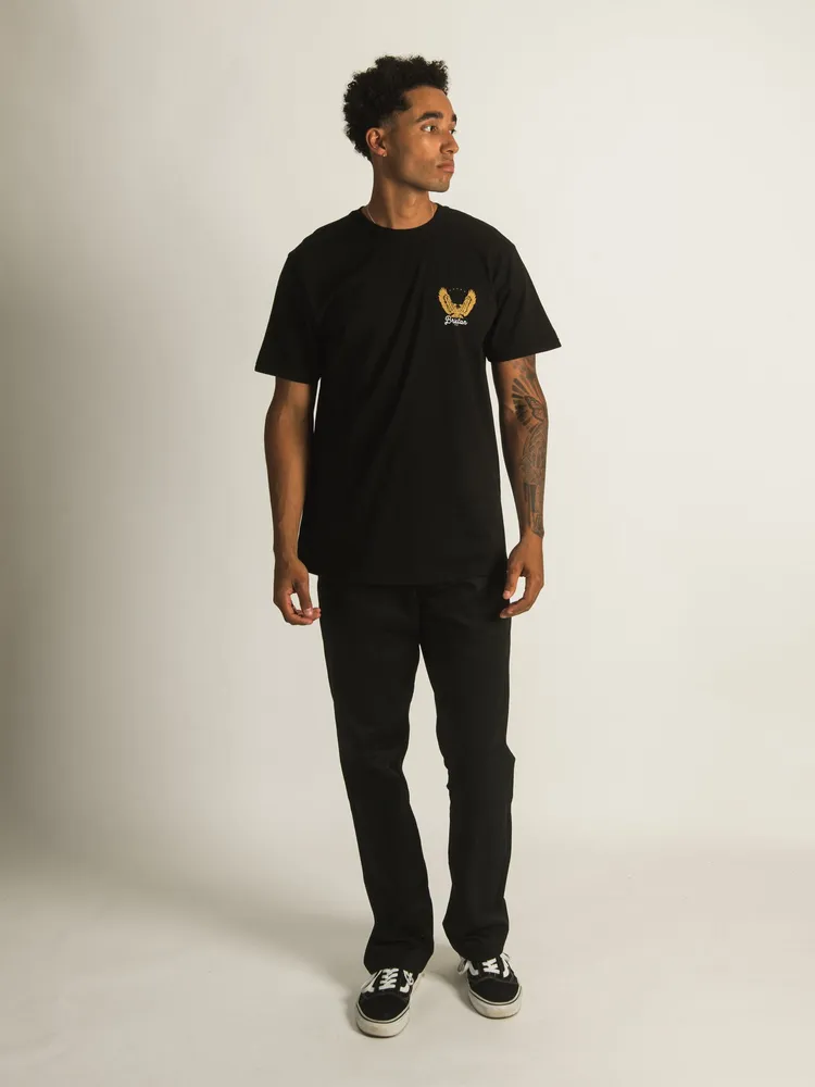 BRIXTON TALON T-SHIRT - CLEARANCE