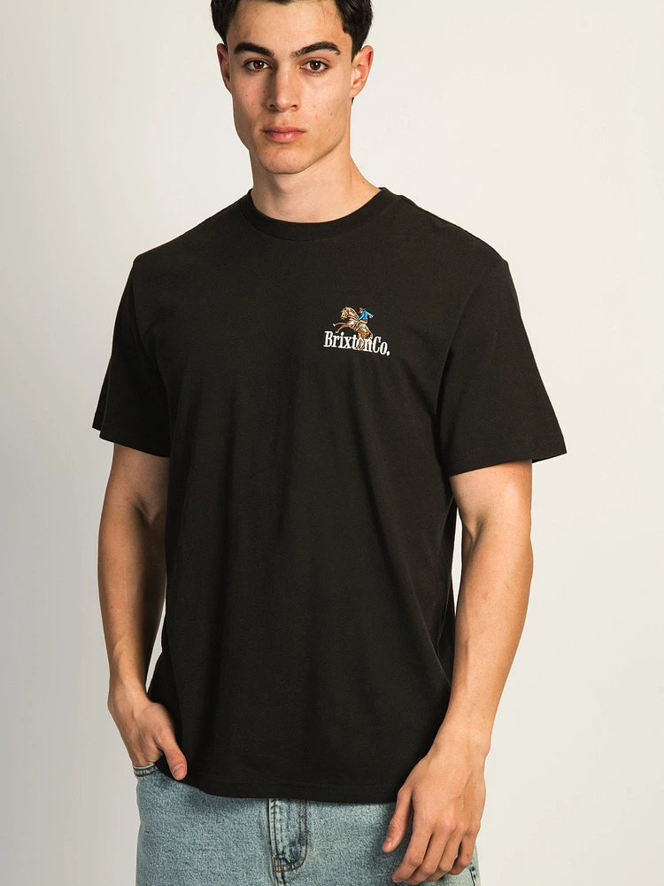 BRIXTON INWOOD STANDARD T-SHIRT