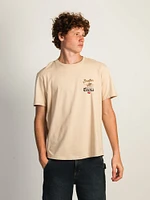 BRIXTON COORS LEGENDS STANDARD T-SHIRT