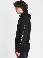 BRIXTON CREST HOODIE