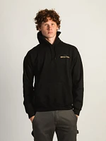 SWEAT À CAPUCHE BRIXTON WRANGLING PULLOVER