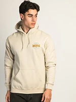 BRIXTON GIBSON PULLOVER HOODIE