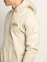 BRIXTON GIBSON PULLOVER HOODIE