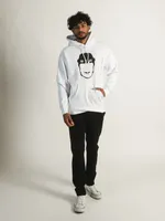 BARSTOOL SPORTS SPITTIN CHICLETS HELMET PULLOVER HOODIE - CLEARANCE