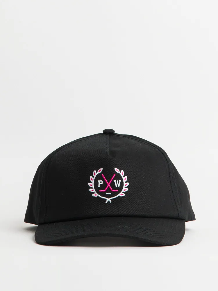 BARSTOOL SPORTS PINK WHITNEY HAT