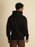 BARSTOOL SPORTS SPITTIN CHICLETS APLQ PULLOVER HOODIE