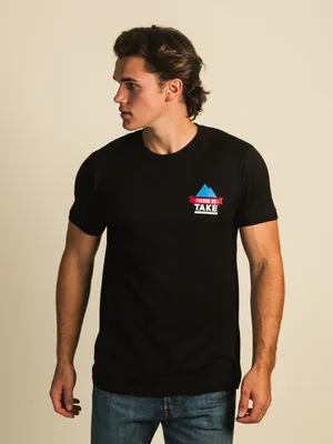 BARSTOOL SPORTS PMT COORS LIGHT T-SHIRT