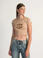 BARSTOOL SPORTS YOUNG & STUPID T-SHIRT