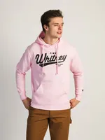 BARSTOOL SPORTS WHITNEY PULLOVER HOODIE