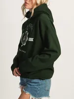 BARSTOOL SPORTS BSS BADGE PULLOVER HOODIE