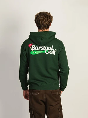 HOODIE BARSTOOL SPORTS GOLF