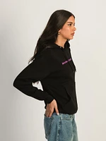 BARSTOOL SPORTS BE A DECENT HUMAN PULLOVER HOODIE