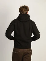 BARSTOOL SPORTS WHITNEY PULLOVER HOODIE