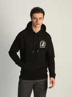 CHANDAIL À CAPUCHE BOGEYS N BEERS PULLOVER