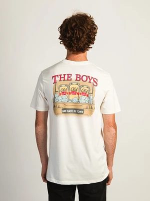 OLD ROW BOYS BACK TOWN T-SHIRT