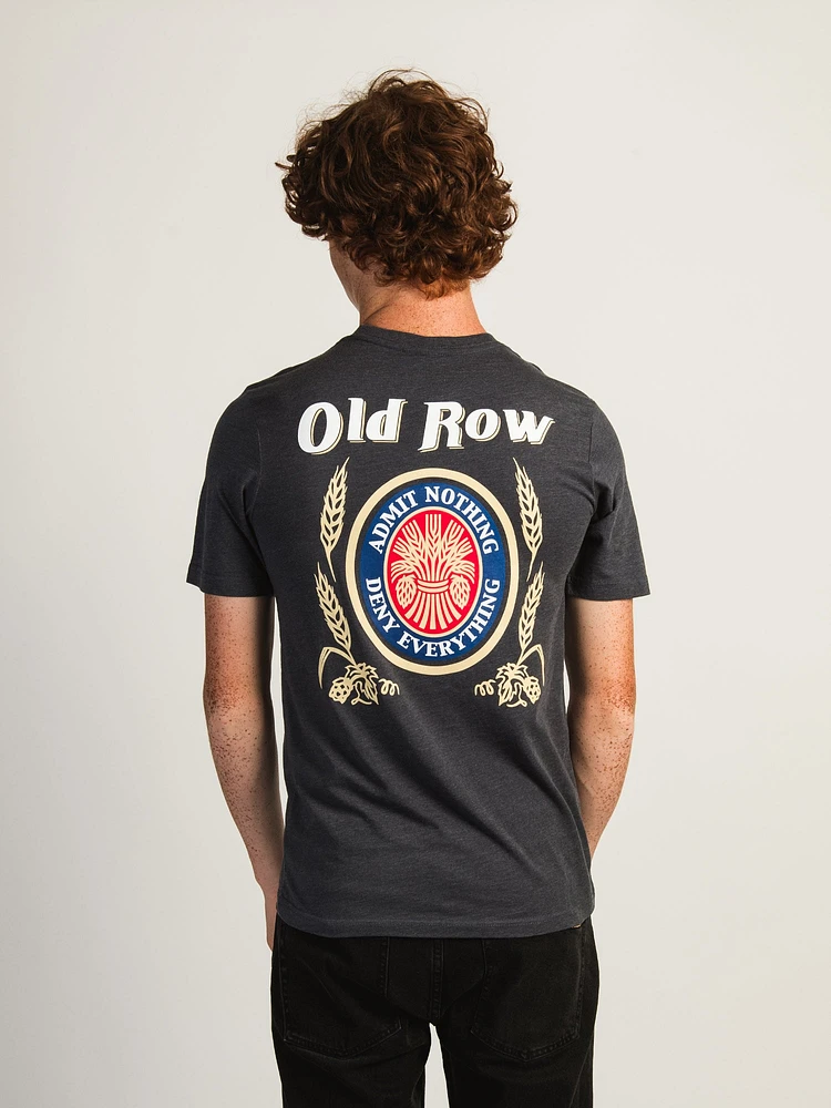 OLD ROW RETRO CAN T-SHIRT