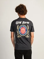 OLD ROW RETRO CAN T-SHIRT