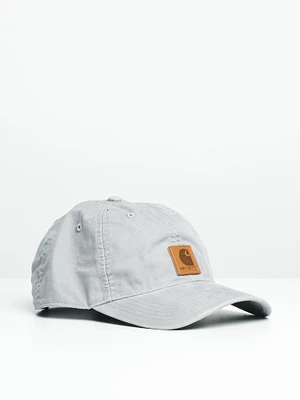 CARHARTT ODESSA CAP - ASPHALT