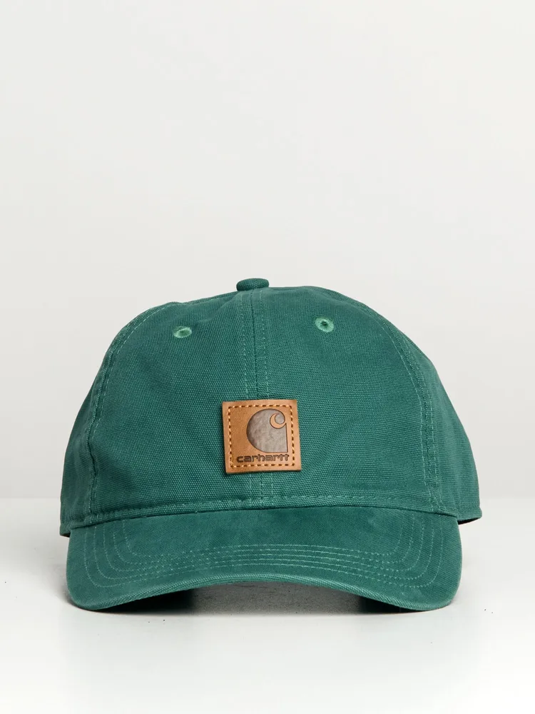 CASQUETTE CARHARTT ODESSA - DÉSTOCKAGE