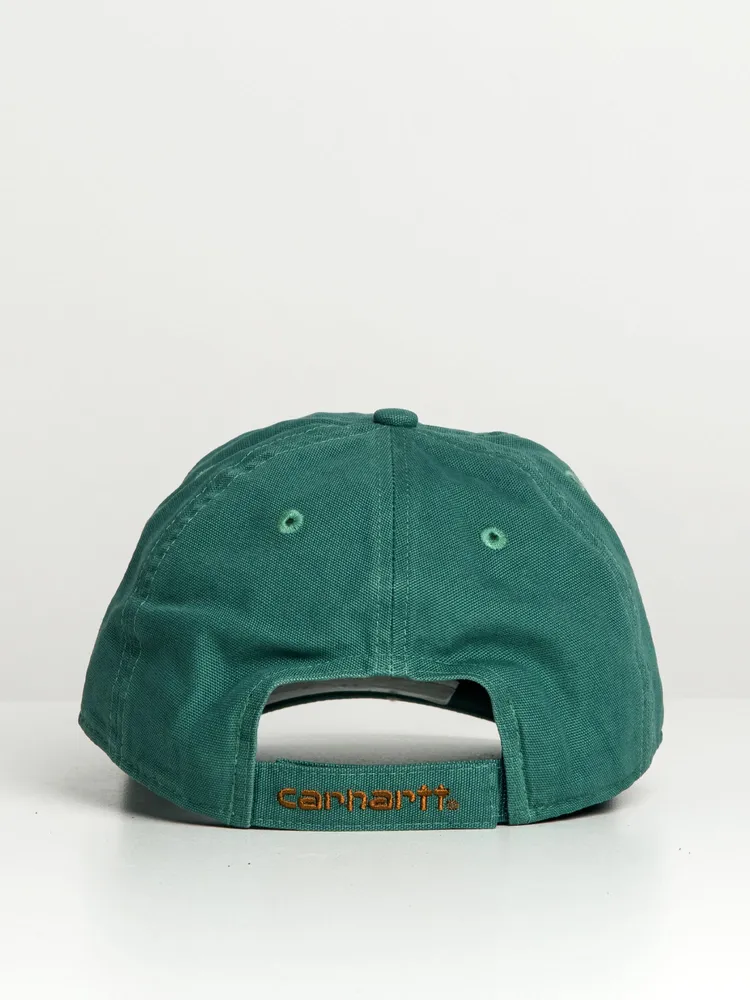 CASQUETTE CARHARTT ODESSA - DÉSTOCKAGE