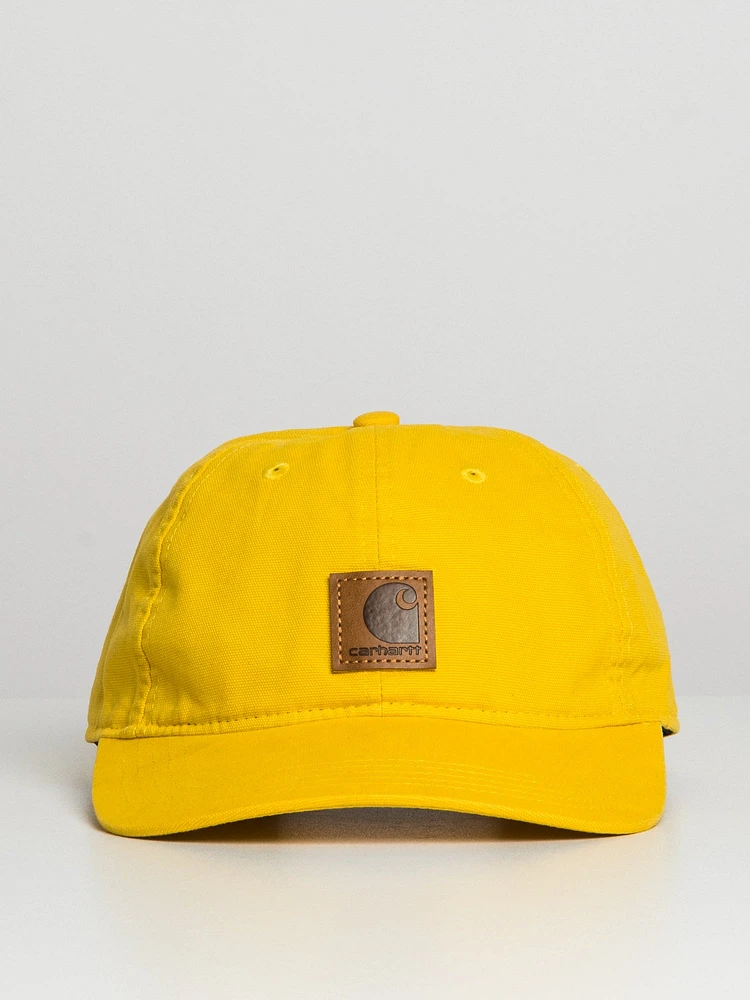 CASQUETTE CARHARTT ODESSA - DÉSTOCKAGE
