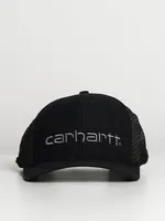 CARHARTT CANVAS MESH-BACK LOGO