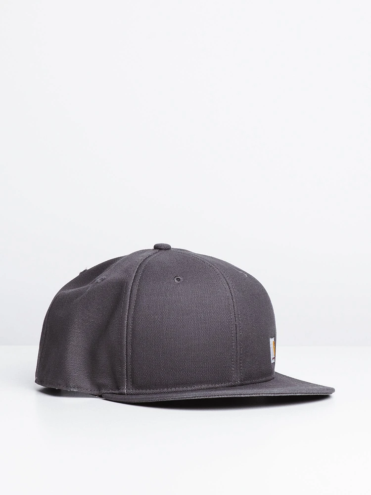 CARHARTT ASHLAND CAP - GRAVEL